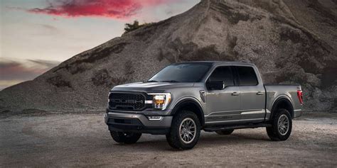Explore The 10 Best Hybrid Pickup Trucks Borderless Car