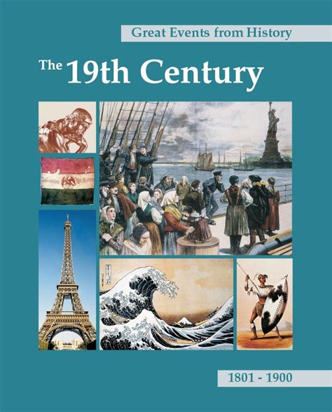 Explore The 19Th Century Timeline Key Events Revealed