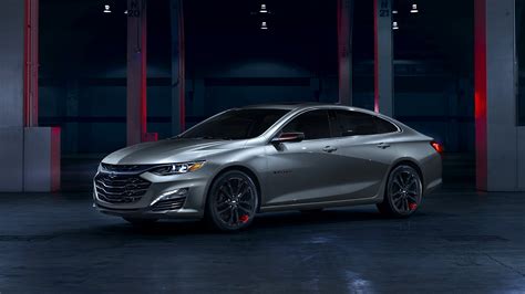 Explore The 2024 Chevrolet Malibu With Socal Chevy The Ultimate Blend Of Style And Reliability