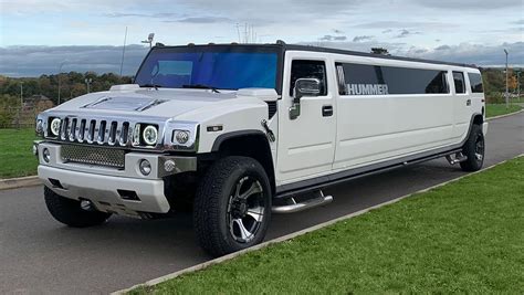 Explore The Luxurious Features Of Hummer Limos For Your Next Event Explore The Luxurious Features Of Hummer Limos For Your Next Event