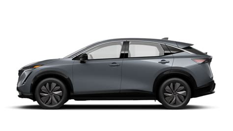 Explore The New 2023 Nissan Ariya For Sale In Garden Grove
