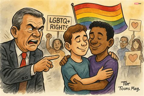 Exploring Lgbtq Representation In 10 Remarkable Cartoons Exploring Lgbtq Representation In 10 Remarkable Cartoons