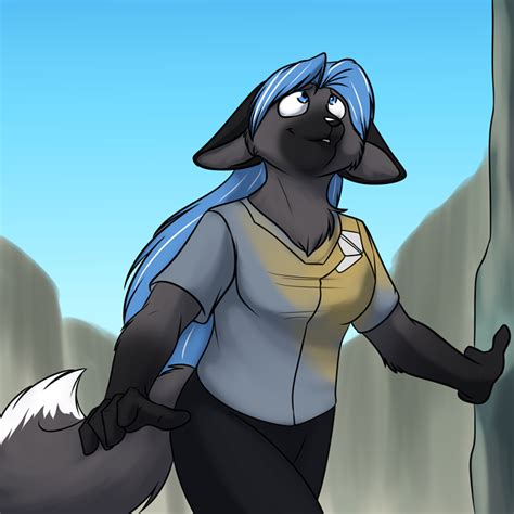 Exploring Mira Weasyl