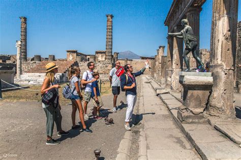 Exploring Naples And Pompeii Cultural Insights Historical Course Hero