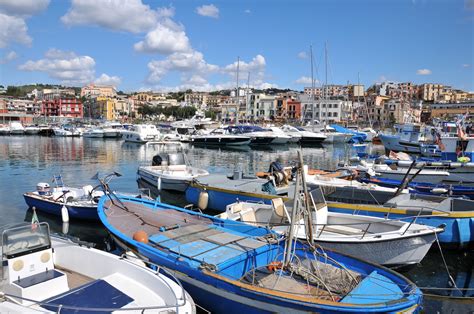 Exploring Pozzuoli A Comprehensive Travel Guide