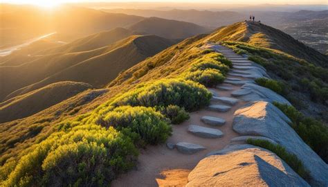 Exploring San Diego Hiking Trails