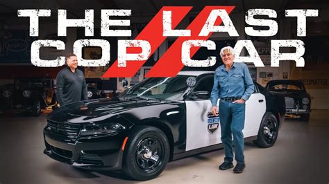 Exploring The Last Dodge Charger Police Pursuit Vehicle With Tim Kuniskis Jay Leno S Garage Youtube Exploring The Last Dodge Charger Police Pursuit Vehicle With Tim Kuniskis Jay Leno S Garage Youtube