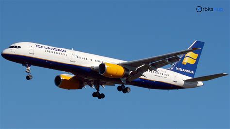 Exploring The Legacy Of The Boeing 757 Orbitshub Exploring The Legacy Of The Boeing 757 Orbitshub