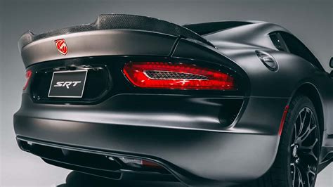 Exploring The Srt Performance Cars Exploring The Srt Performance Cars