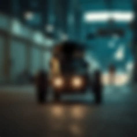 Exploring Three Wheeled Motor Vehicle Dynamics