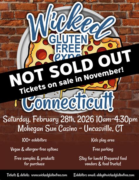 Expos Wicked Gluten Free Store Expos Wicked Gluten Free Store