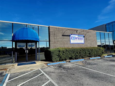 Express Employment Professionals In Seminole County Fl In Sanford Florida Bizbuysell
