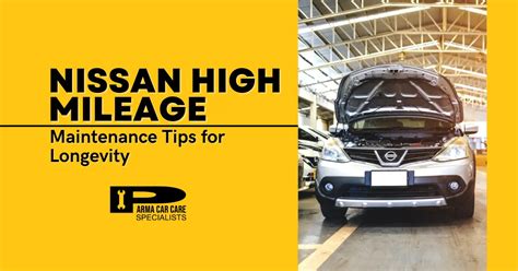 Extend Your Nissan S Life With Expert Maintenance Tips Parma Car Care Specialists Extend Your Nissan S Life With Expert Maintenance Tips Parma Car Care Specialists