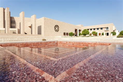 Exterior Of Texas A M University At Qatar On The Education City News Photo Getty Images Exterior Of Texas A M University At Qatar On The Education City News Photo Getty Images