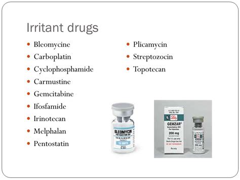 Extravasation Of Chemotherapeutic Agents Ppt Video Online Download