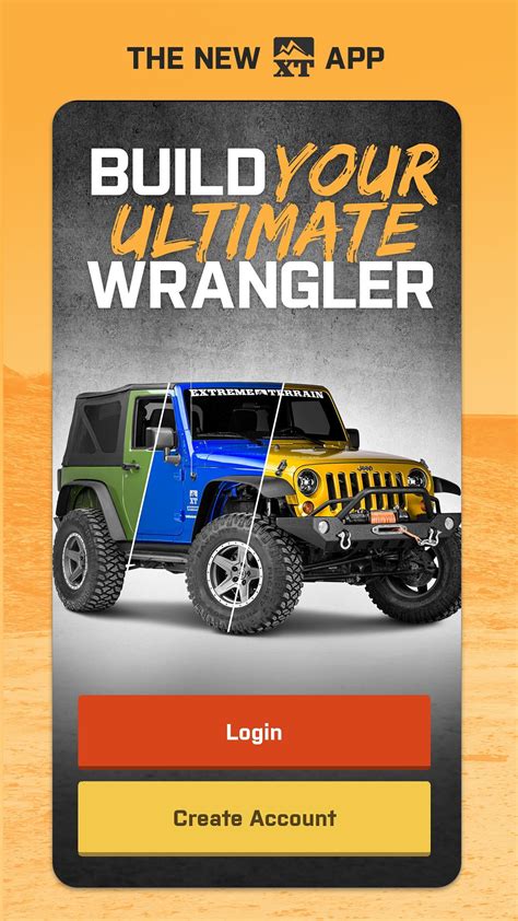 Extremeterrain Extremeterrain