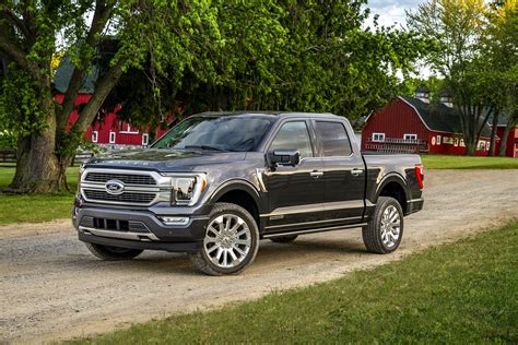 Discover the Benefits of F 150 Powerboost for Enhanced Performance