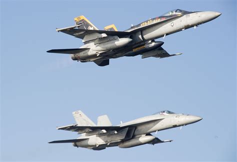 F 18 Hornet Vs Super Hornet Top 10 Differences