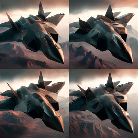 F 19 Stealth Fighter Jet By Jesse220 On Deviantart