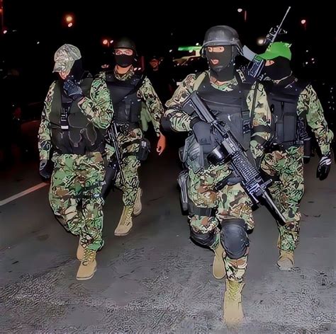 F E S A M Fuerzas Especiales Del Alto Mando En 2023 Fuerzas