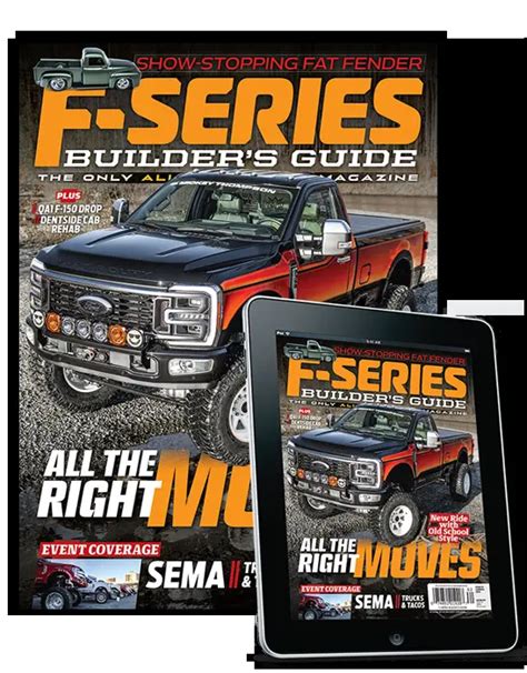 F Series Builder S Guide Print Subscription Engagedmediallc F Series Builder S Guide Print Subscription Engagedmediallc