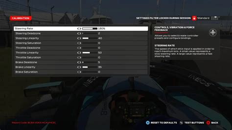 F1 25 Beginners Guide Best Settings Race Style Assists Tuning Ai Difficulty More