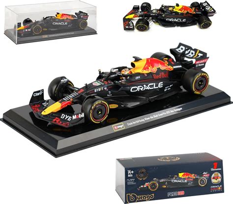 F1 Model Cars 1 24