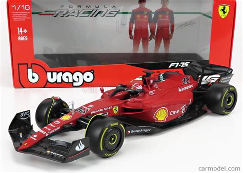 F1 Model Cars 1 43