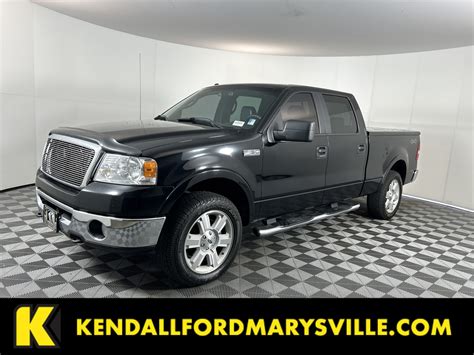 Complete Guide to Maintaining and Upgrading Your F150 2007