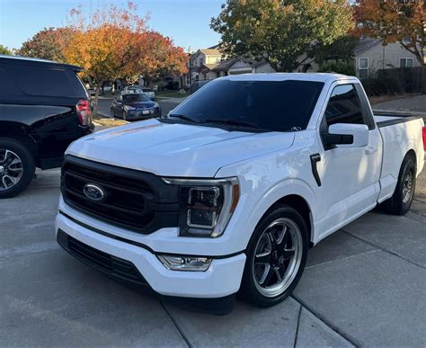 F150 5.0 Single Cab: Best Features and Performance Tips