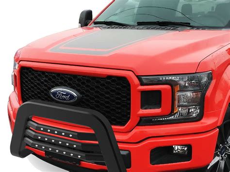 Top 10 F150 Accessories to Elevate Your Truck Game