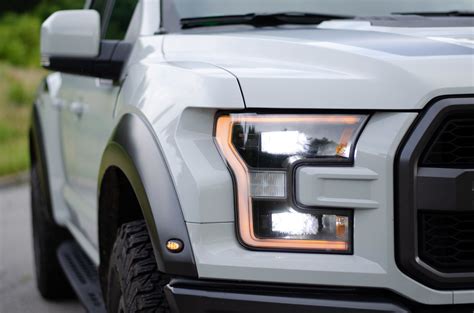 Upgrade Your Ride: The Ultimate Guide to F150 Ford Headlights