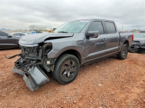 F150 Lightning for Sale: Discover Your Ultimate Electric Pickup Today