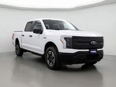 Best Tips for Buying a Used F150 Lightning
