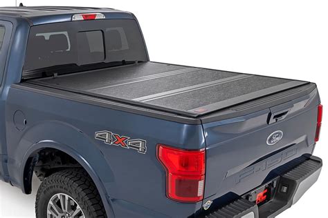 Top Benefits of Installing a F150 Tonneau Cover for Your Truck