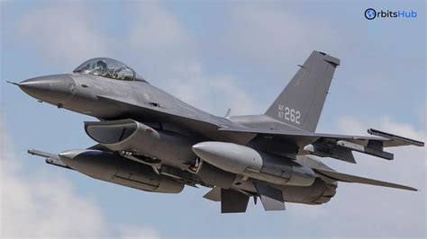 F16 Fighter