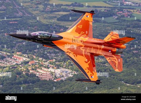 F16 From Netherlands Royal Air Force Stock Photo Alamy F16 From Netherlands Royal Air Force Stock Photo Alamy