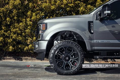 Top Trends and Tips for Choosing F250 Rims in 2024