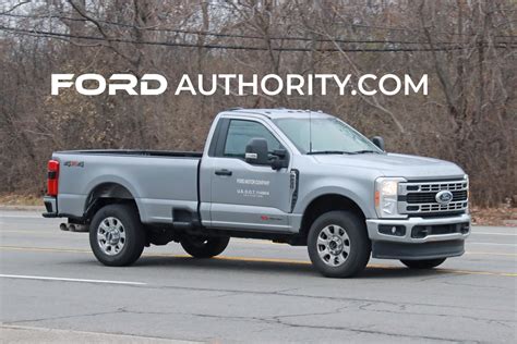 Everything You Need to Know About the F250 Single Cab for Heavy-Duty Work