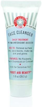Fab First Aid Beauty Face Cleanser 28 3G Amazon Ca Beauty Personal