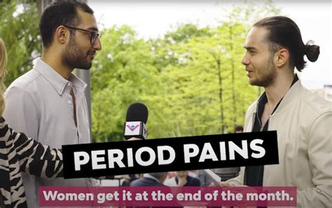 Facebook Removes Sanitary Towel Ad For Saying Vagina