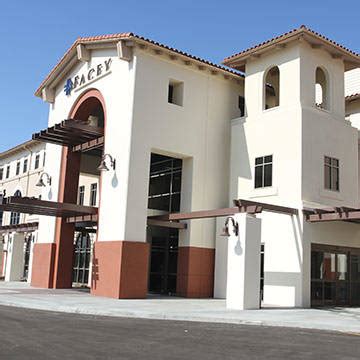 Facey Medical Mission Hills