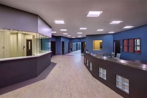 Facilities Bluestone Child Adolescent Psychiatric Hospital