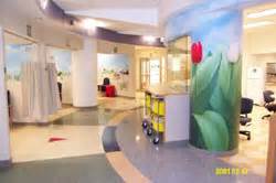 Facilities Overview Emergency Medicine University Of Rochester