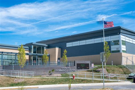 Facilities Sterling Community Center Facilities Sterling Community Center