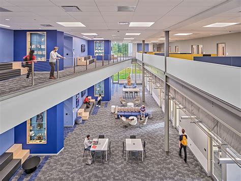 Facilities University Of Pittsburgh Bradford