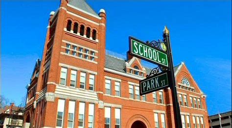 Facilities Vernon Public Schools Facilities Vernon Public Schools