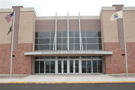 Facilities Woodbridge Community Center