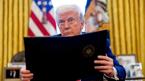 Fact Check Will Trump Declare Martial Law On April 20