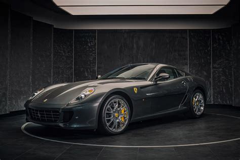 Factory Fresh Ferrari Collection Uncrate